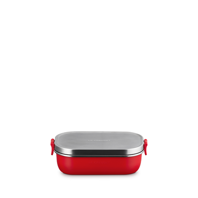 On The Go Lunch Box